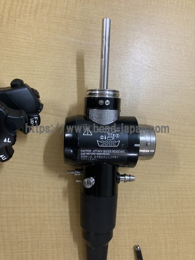 Video Gastroscope&nbsp;|&nbsp;OLYMPUS&nbsp;|&nbsp;GIF-XP260N