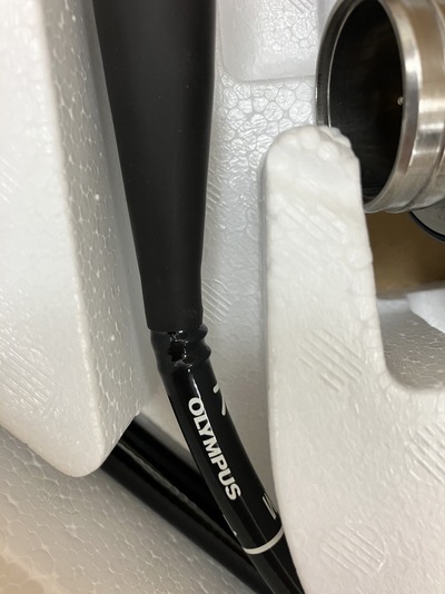 Video Gastroscope&nbsp;|&nbsp;OLYMPUS&nbsp;|&nbsp;GIF-H260