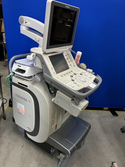 Color Doppler&nbsp;|&nbsp;CANON&nbsp;|&nbsp;Aplio 300