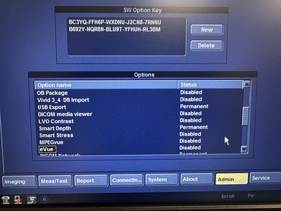 Color Doppler&nbsp;|&nbsp;GE&nbsp;|&nbsp;Vivid S6