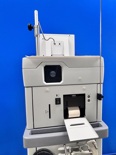 Phaco System/Ultrasonic Cataract Surgery Device&nbsp;|&nbsp;NIDEK&nbsp;|&nbsp;CV-24000