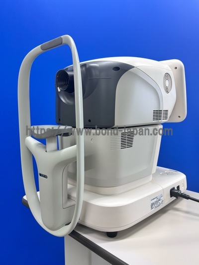 Biometer / IOL calculation&nbsp;|&nbsp;TOMEY&nbsp;|&nbsp;OA-2000