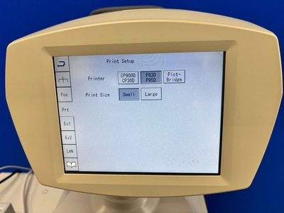 Specular Microscope&nbsp;|&nbsp;TOMEY&nbsp;|&nbsp;EM-3000
