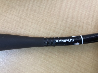 Video Gastroscope&nbsp;|&nbsp;OLYMPUS&nbsp;|&nbsp;GIF-HQ290