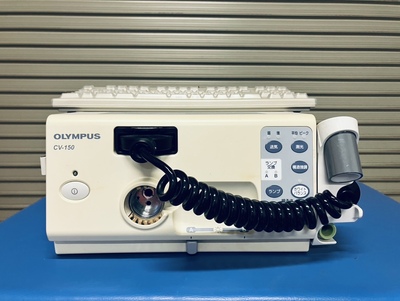 Video Colonoscope&nbsp;|&nbsp;OLYMPUS&nbsp;|&nbsp;PCF-Q150AI