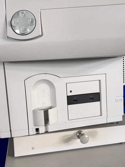 Perimeter / HFA2 720i&nbsp;|&nbsp;Carl Zeiss&nbsp;|&nbsp;HFAⅡ 720i