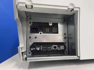 Perimeter / HFA3 830&nbsp;|&nbsp;Carl Zeiss&nbsp;|&nbsp;Humphrey Field Analyzer 3 Model 830