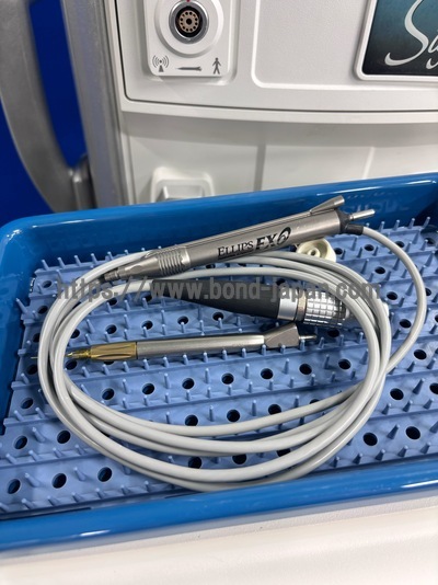 Phaco System / Cataract and vitreous&nbsp;|&nbsp;JOHNSON & JOHNSON&nbsp;|&nbsp;White-Star Signature