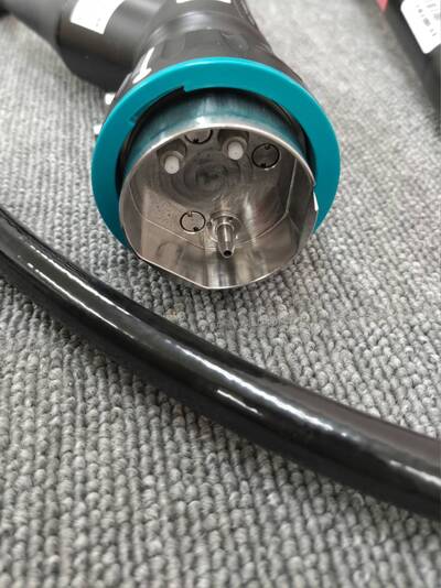 Video Gastroscope&nbsp;|&nbsp;FUJIFILM&nbsp;|&nbsp;EG-L590ZW