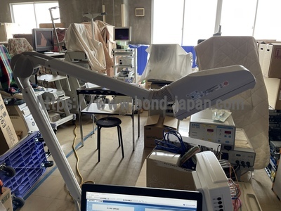 脳波計&nbsp;|&nbsp;日本光電工業株式会社&nbsp;|&nbsp;EEG-1290の写真