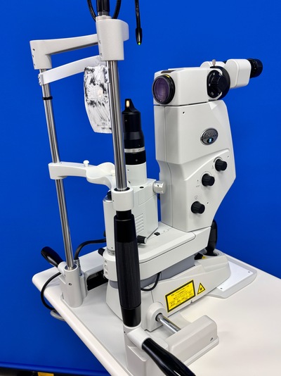 YAG Laser&nbsp;|&nbsp;NIDEK&nbsp;|&nbsp;YC-1800