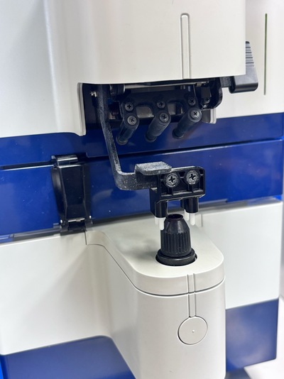 Auto Lensmeter&nbsp;|&nbsp;TOMEY&nbsp;|&nbsp;TL-5100