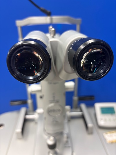 SLT/YAG Combination Laser&nbsp;|&nbsp;Ellex/Lumibird Medical&nbsp;|&nbsp;Tango LT5106-T