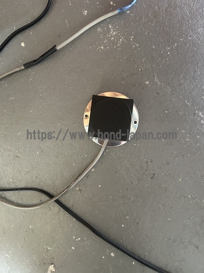 カイロテーブル&nbsp;|&nbsp;ゼニス・トムソン・テーブル&nbsp;|&nbsp;ｾﾞﾆｽ440の写真