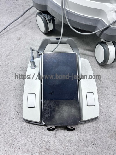 Cataract and vitreous surgery equipment&nbsp;|&nbsp;JOHNSON & JOHNSON&nbsp;|&nbsp;White-Star Signature