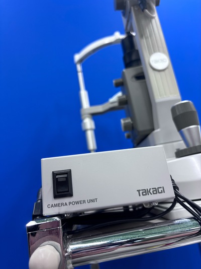 Slitlamp&nbsp;|&nbsp;TAKAGI&nbsp;|&nbsp;300XL