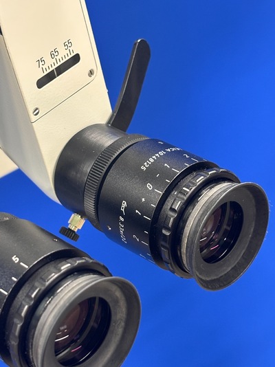 Ophthalmic microscope&nbsp;|&nbsp;Leica&nbsp;|&nbsp;M844 F40