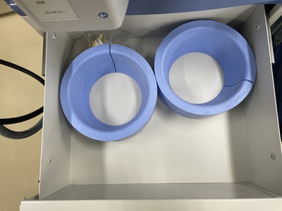 Anesthesia Machine&nbsp;|&nbsp;Drager&nbsp;|&nbsp;Fabius plus