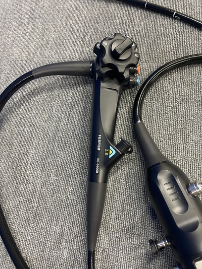 Gastroscope&nbsp;|&nbsp;FUJIFILM&nbsp;|&nbsp;EG-6600R
