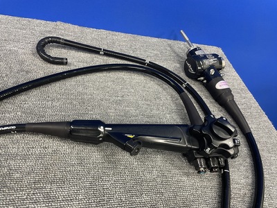 Video Colonoscope&nbsp;|&nbsp;OLYMPUS&nbsp;|&nbsp;CF-Q260AI