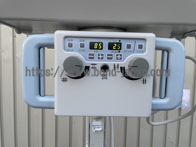 Mobile X-Ray&nbsp;|&nbsp;HITACHI&nbsp;|&nbsp;シリウス130HP