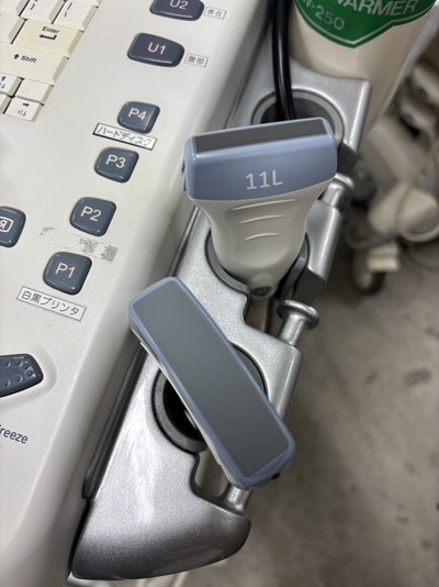 Color Doppler&nbsp;|&nbsp;GE&nbsp;|&nbsp;LOGIQ iM