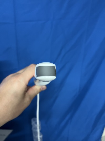 Ultrasound&nbsp;|&nbsp;GE&nbsp;|&nbsp;Voluson P8 BT18