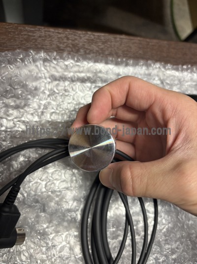 超音波治療器&nbsp;|&nbsp;伊藤超短波株式会社&nbsp;|&nbsp;UST-770の写真