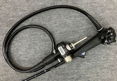 Video Duodenoscope&nbsp;|&nbsp;OLYMPUS&nbsp;|&nbsp;TJF-260V