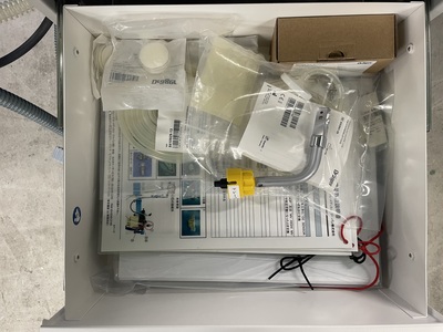 Anesthesia Machine&nbsp;|&nbsp;Drager&nbsp;|&nbsp;Fabius PlusXL