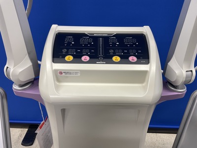 マイクロタイザー&nbsp;|&nbsp;ミナト医科学株式会社&nbsp;|&nbsp;MT-5Dの写真