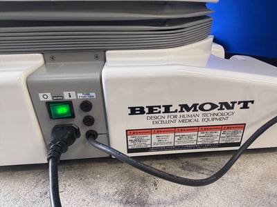 ophthalmology Operating table&nbsp;|&nbsp;TAKARA BELMONT&nbsp;|&nbsp;MEPRO3