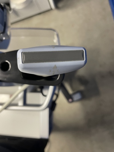 Color Doppler&nbsp;|&nbsp;GE&nbsp;|&nbsp;Venue 40