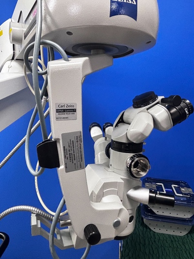 a full suite of Ophthalmic Microscope&nbsp;|&nbsp;Carl Zeiss&nbsp;|&nbsp;Lumera T S88