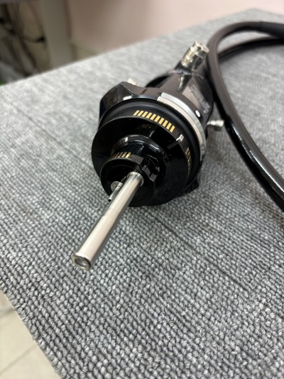 Video Gastroscope&nbsp;|&nbsp;OLYMPUS&nbsp;|&nbsp;GIF-H190N