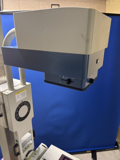 耳鼻科専用X線装置&nbsp;|&nbsp;アールテック株式会社&nbsp;|&nbsp;IROL-125の写真
