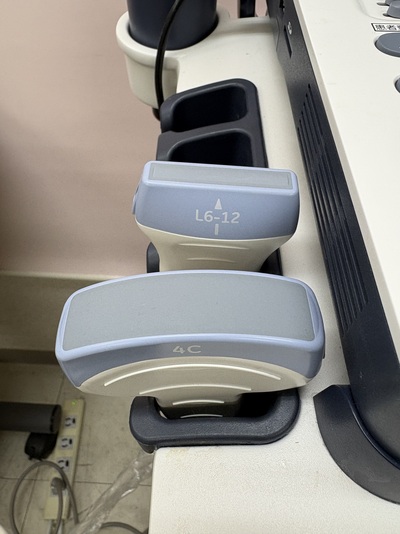 Color Doppler&nbsp;|&nbsp;GE&nbsp;|&nbsp;LOGIQ e V2