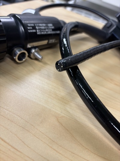 Video Gastroscope&nbsp;|&nbsp;FUJIFILM&nbsp;|&nbsp;EG-L590WR