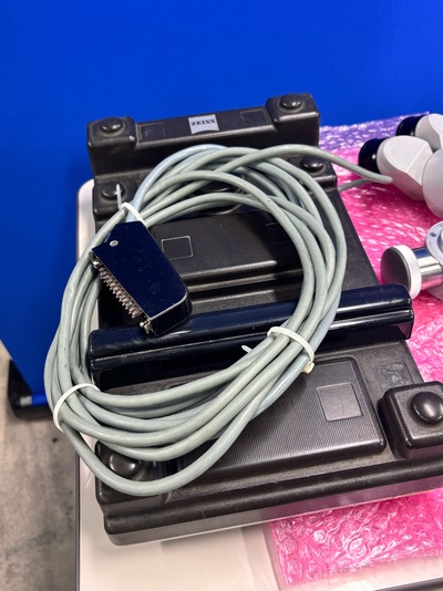 Optical Parts of VISU 200&nbsp;|&nbsp;Carl Zeiss&nbsp;|&nbsp;Optical Parts of VISU 200