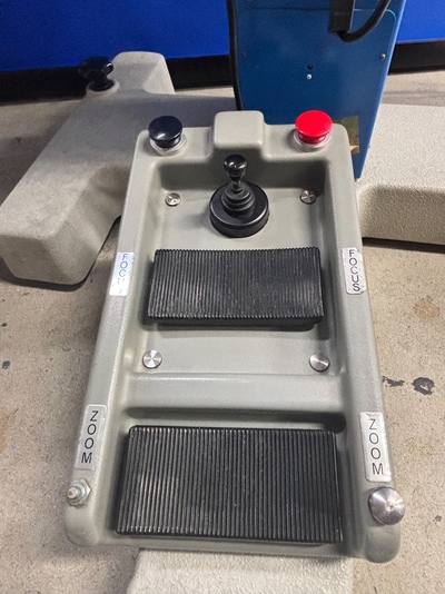 Surgical Microscope&nbsp;|&nbsp;Carl Zeiss&nbsp;|&nbsp;Universal S3