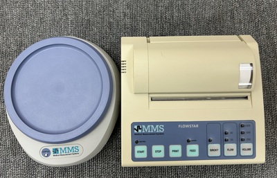 全自動尿流量計&nbsp;|&nbsp;エダップテクノメド株式会社&nbsp;|&nbsp;FLOWSTARの写真