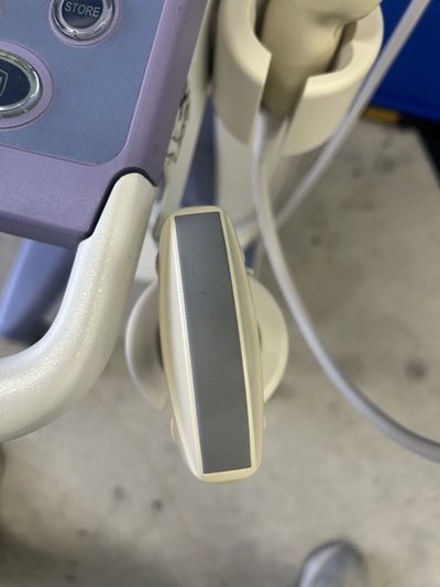 BW System&nbsp;|&nbsp;ALOKA&nbsp;|&nbsp;Prosound 6