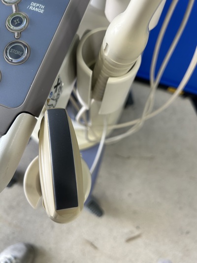 BW System&nbsp;|&nbsp;ALOKA&nbsp;|&nbsp;Prosound 6