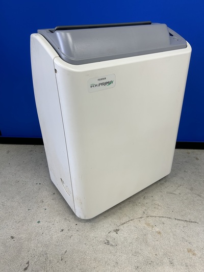 CR System&nbsp;|&nbsp;FUJIFILM&nbsp;|&nbsp;FCR PRIMA