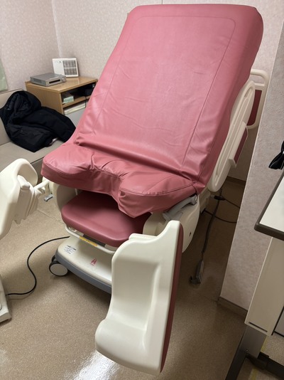 分娩台&nbsp;|&nbsp;アトムメディカル株式会社&nbsp;|&nbsp;マミージョイ LDRの写真