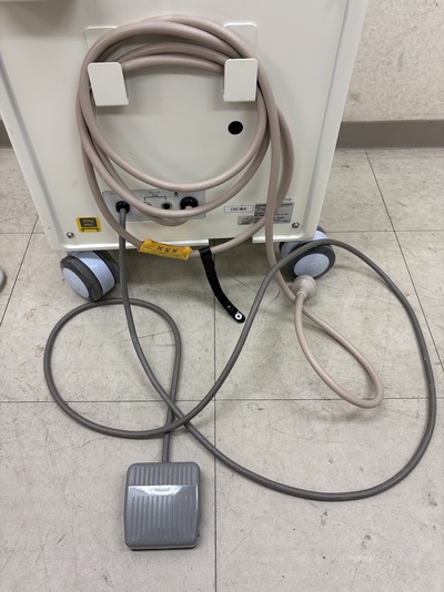 吸引娩出器（吸引機）&nbsp;|&nbsp;アトムメディカル株式会社&nbsp;|&nbsp;VP-450の写真