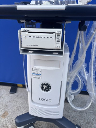 Color Doppler&nbsp;|&nbsp;GE&nbsp;|&nbsp;LOGIQ V5 Expert