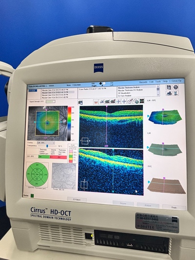 Windows 10 PRO Zeiss OCT&nbsp;|&nbsp;Carl Zeiss&nbsp;|&nbsp;Cirrus 4000 HD OCT