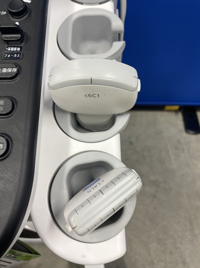 Ultrasound System&nbsp;|&nbsp;CANON&nbsp;|&nbsp;Aplio Go