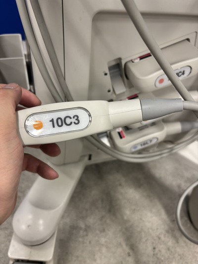 動物用超音波診断装置&nbsp;|&nbsp;キヤノンメディカルシステムズ株式会社&nbsp;|&nbsp;TUS-X200V Xario200Vの写真